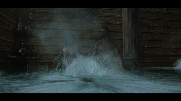 О чем он вообще?