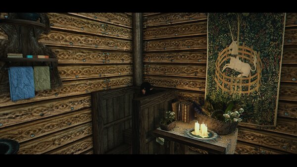 Не подсматривать!