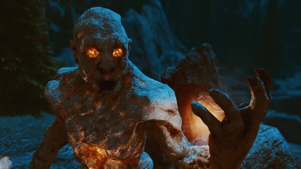 Верный слуга Велены. SkyrimSE (сборка 6.0)