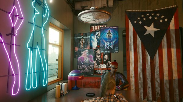 ............. Cyberpunk 2077