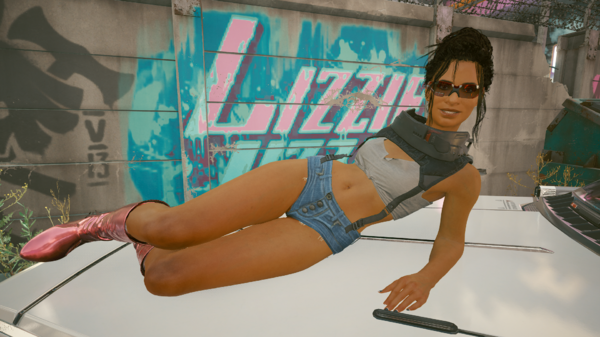 Панам заимела кабриолете.