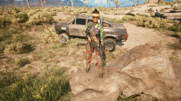 Ви выиграла три гонки и потом получила..