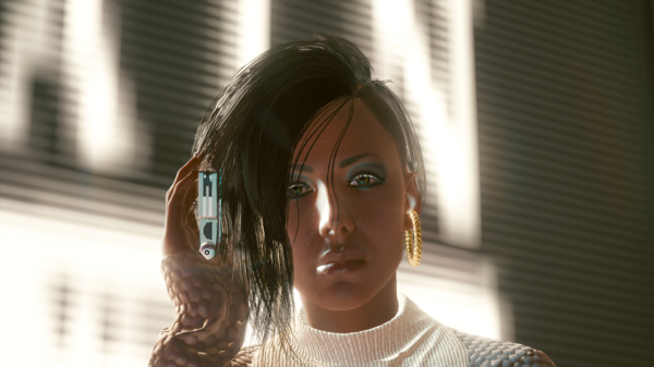 Наконец то Ви встретил красивую девушку.