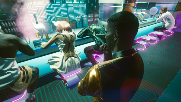 Ви очаровали две ямочки в низу спины у девушки.