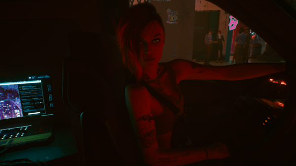 Джуди Альварес