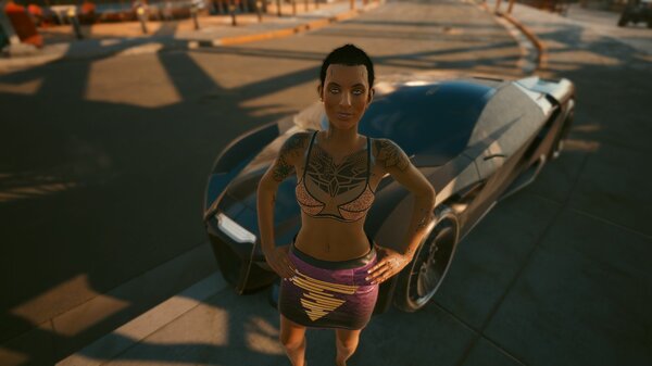 Ви приоделась или разделась для вечеринки ;)