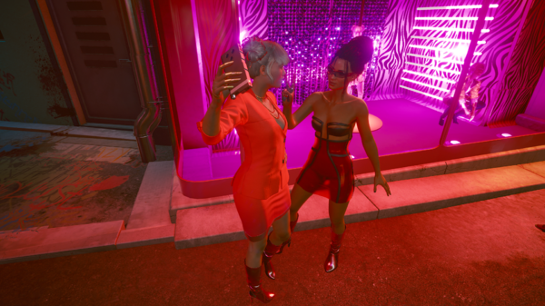 Девушка:-"А можно я сделаю селфи вместе с Вами?">