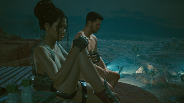 Панам ещё не может полностью прийти в себя.