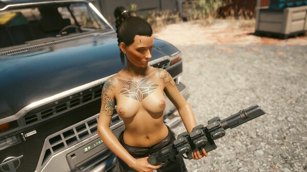 Ви понравился энергетический дробовик )