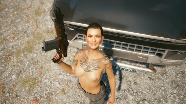 Позитивная Ви..