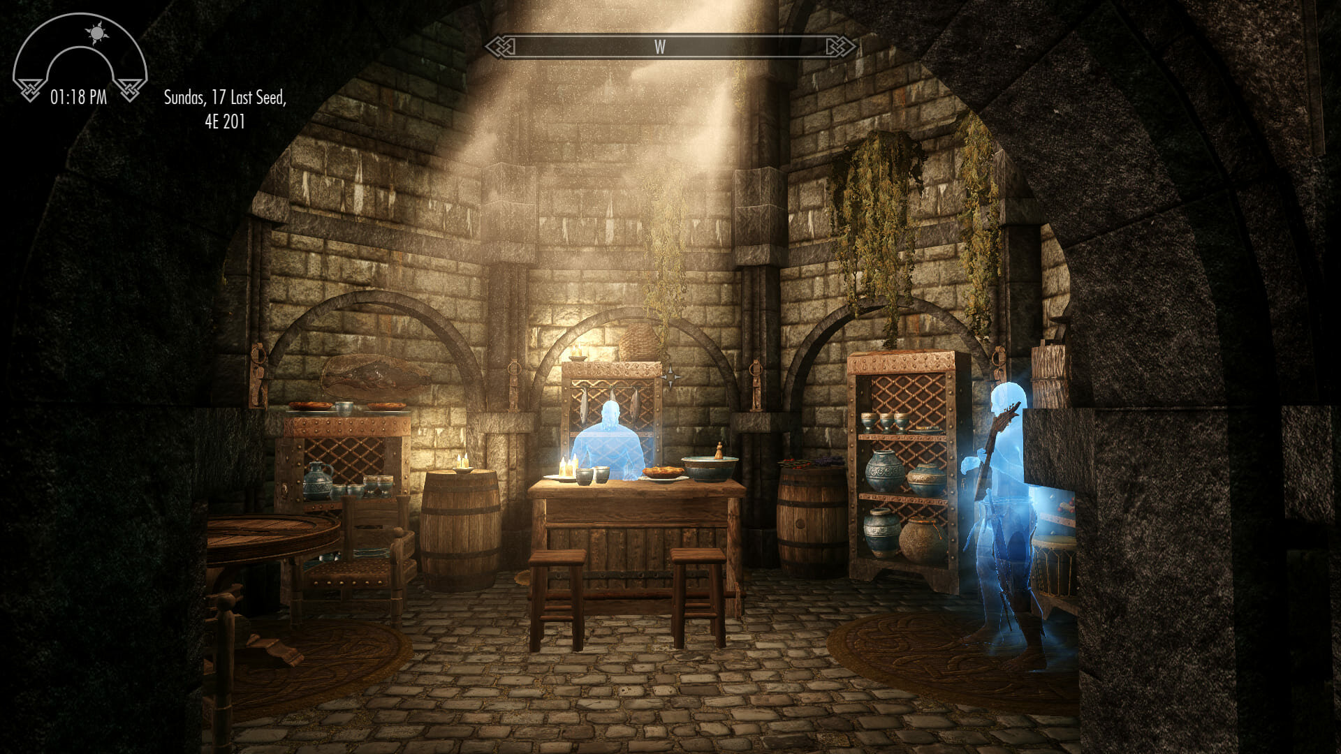 Daedra Worship Clavicus Vile Rus