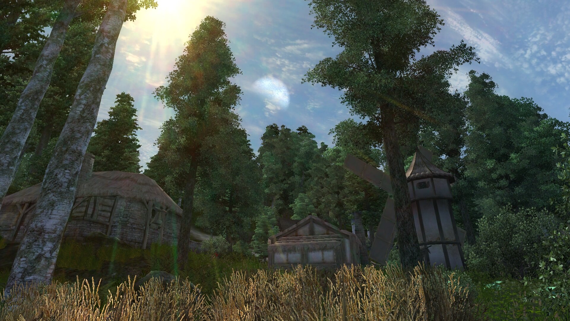 Lovers Hiyoko Shooter - Dukky Version Rus