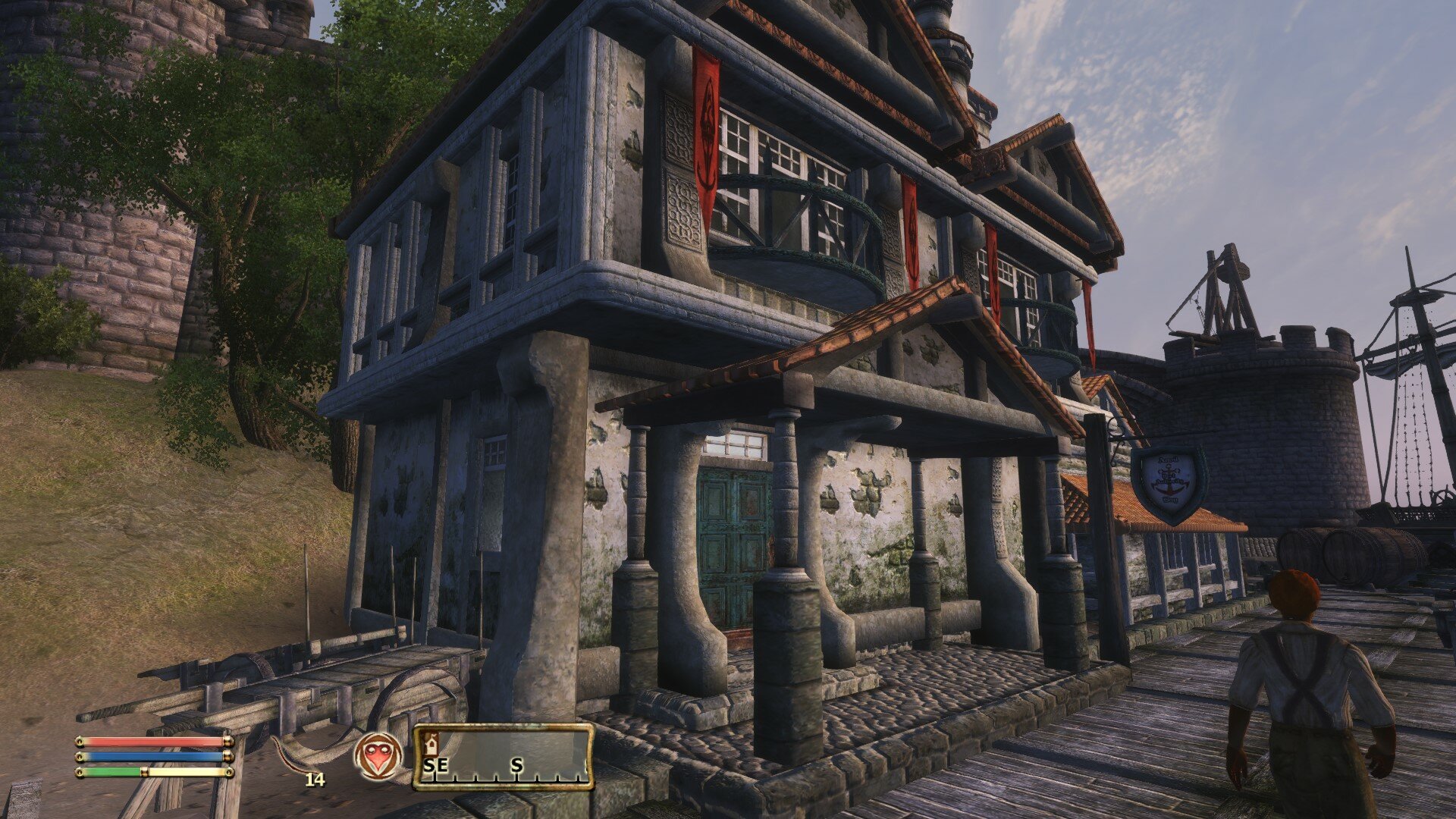 The East Empire Company Rus