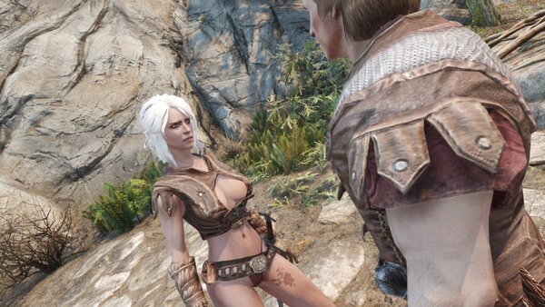 TESV Ну...эээ.... я подумаю о вступлении