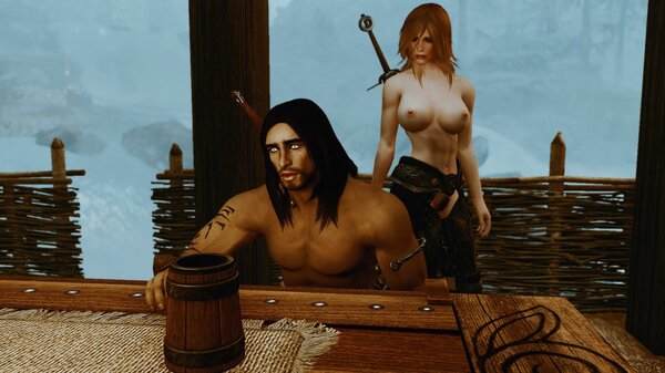 Думы... SkyrimSE (сборка 6.0)