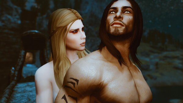 ЭЙРАН: выкрути мне руки - нежно )))