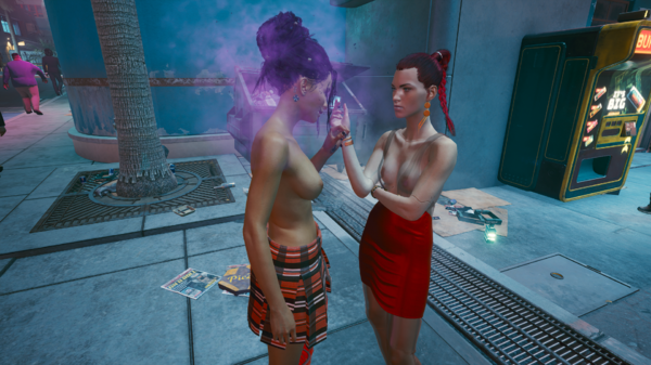 Панам:-"Оставишь покурить - на пару затяжек?".