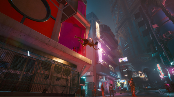 Пана - девушка Паук - 2.