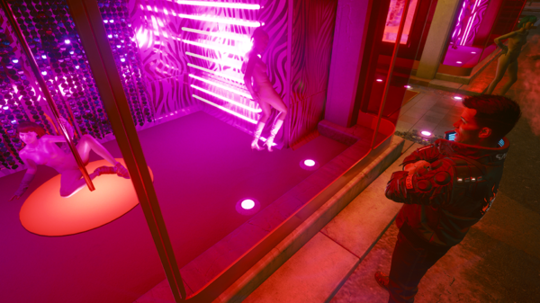 Удивлённый Ви..