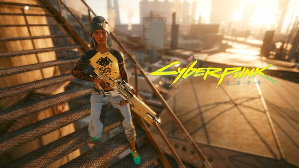 Ви снялась для обложки своих приключений ;)