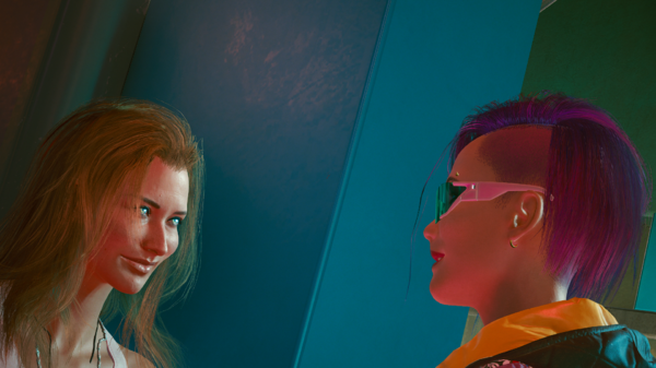 Альт подрабатывает древнейшей профессией-2.