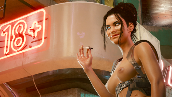 Панам рада, что Ви согласилась немного расслабиться.