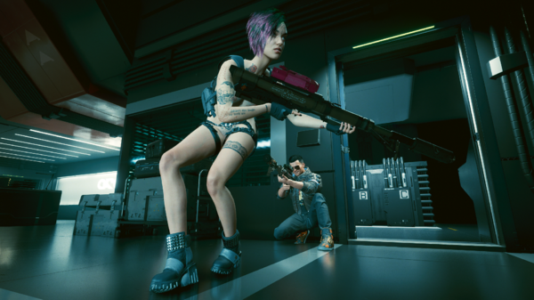 Ви всегда "на чеку".