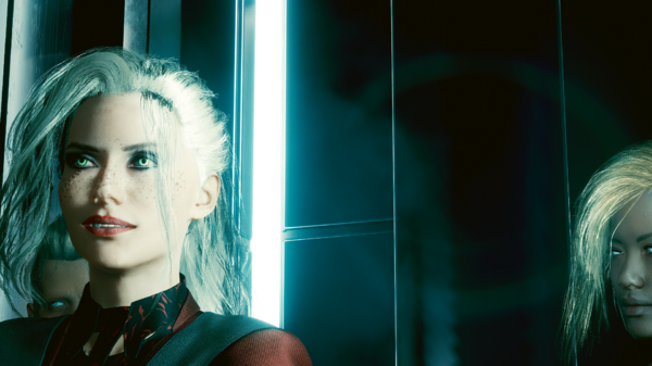 Обновлённая Ви в Арасака-Тауэр -1.