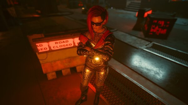 Ви раздобыла легендарный костюм на 14 уровне