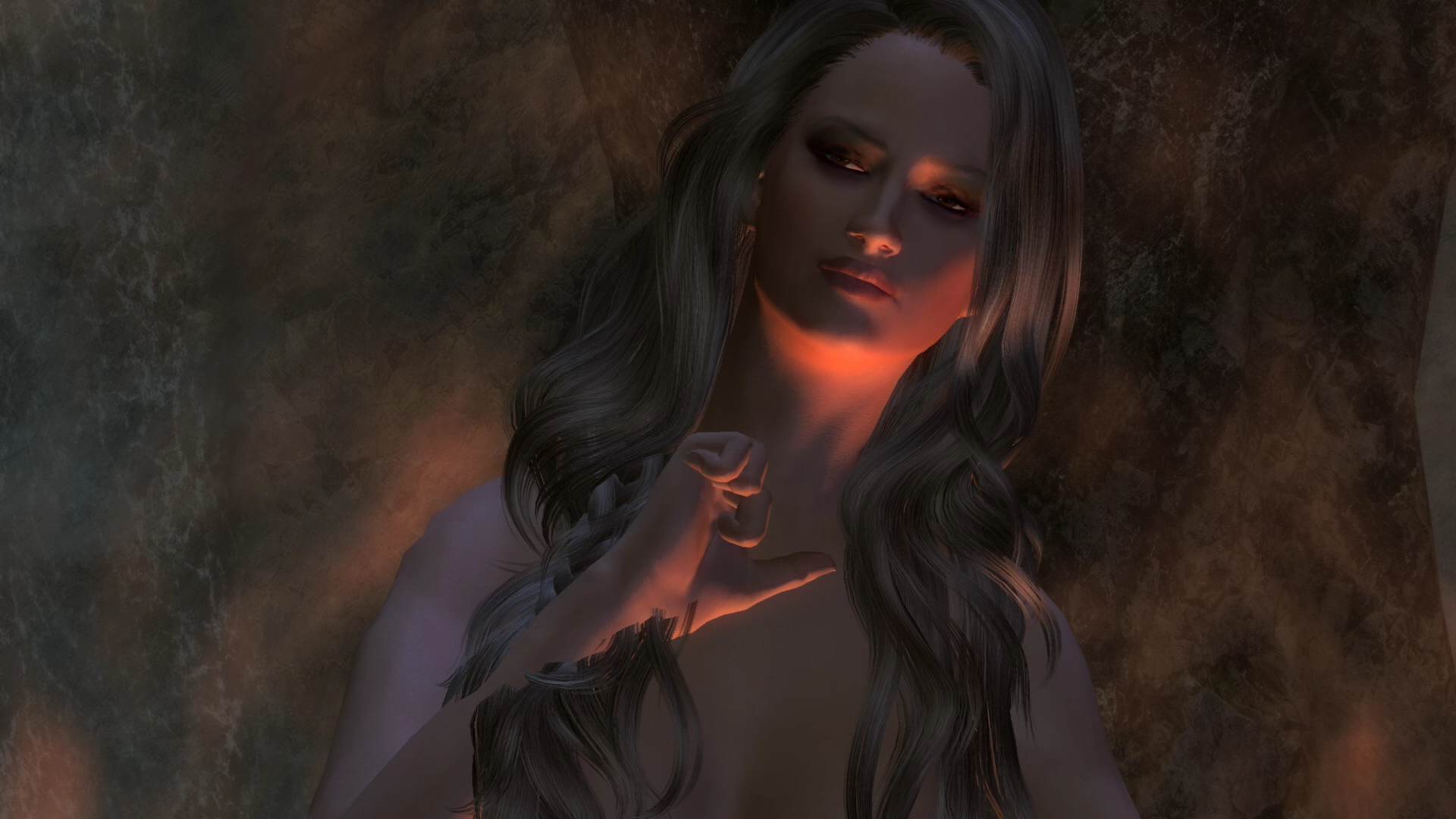 The Elder Scrolls V Sexrim SE 7