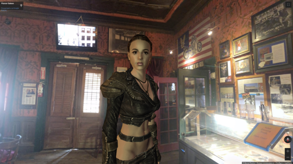 Реальный Гудспрингс