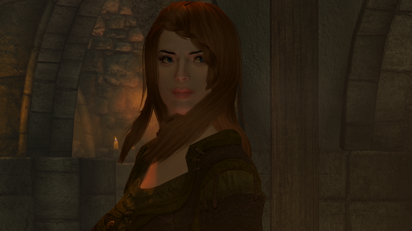 The Elder Scrolls V Sexrim SE 7