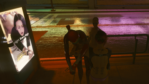 Ви:-"А где здесь ближайшая больница?".