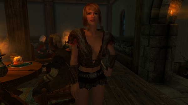 Джессика Альба