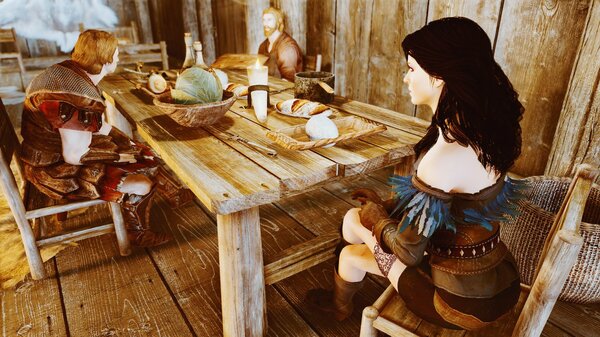 Теперь г.г. гостит совсем в другом доме.. ;)