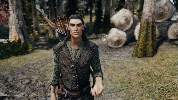 Учитель стрельбы в Ривервуде! Не проходите мимо