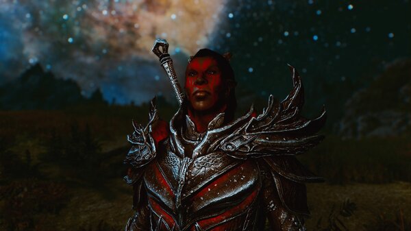 Дремора.. SkyrimSE (сборка 6.0)