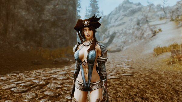 София не даст скучать в странствиях..