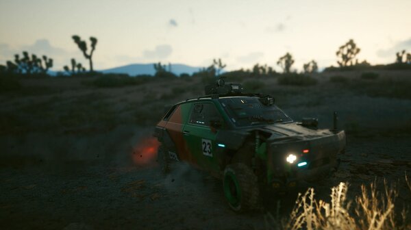 Галена Гекон - лучшая машина по моему мнению!