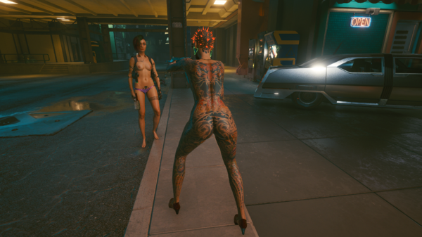 Ви:-"Может уладим наши разногласия мирным способом?".