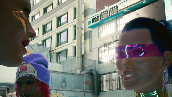 Девушка и и рады знакомству.