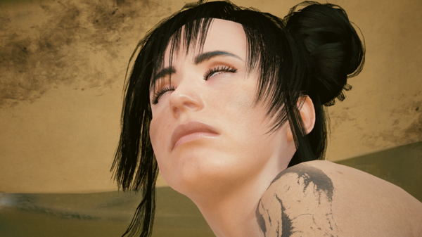 И веки стали не подъёмными.