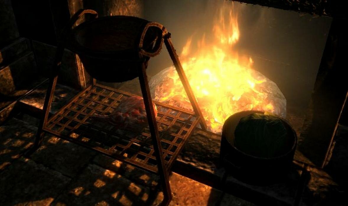 Harvesting Humans 2: Remake Rus