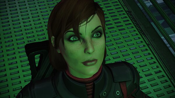 MassEffect1 Когда понимаешь, что суп в кастрюле уже жарится 3 часа