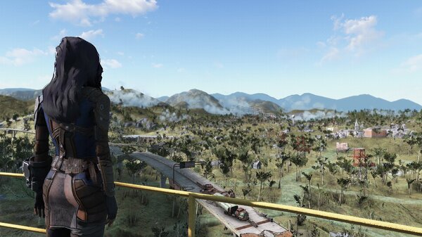 Разное Fallout 4