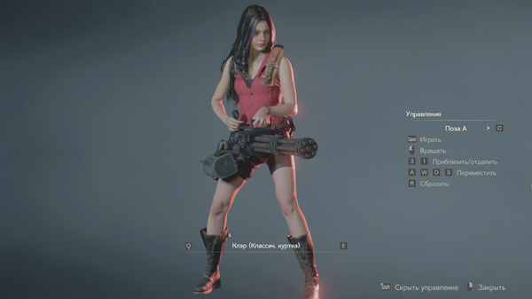 Resident Evil 2   Biohazard 2 Screenshot 2021.11.12 - 13.24.57.41.png