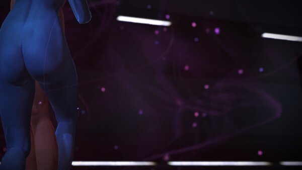 MassEffect1 "Слияние"