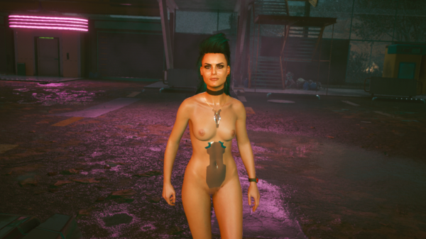 Бестия приближается к  Ви.