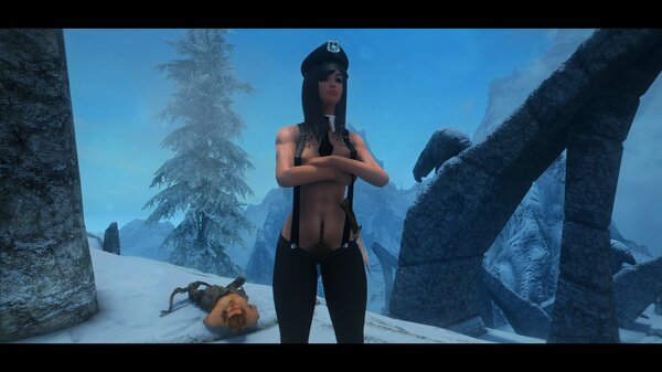 Лежишь, не дышишь... А тогда как дышал!