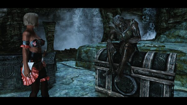 Устал, служивый?